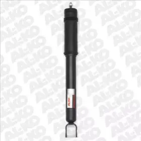 Амортизатор KIA (газ) (204523) AL-KO купить